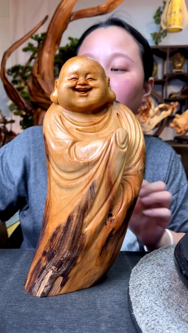 柏木（崖柏）崖柏小件