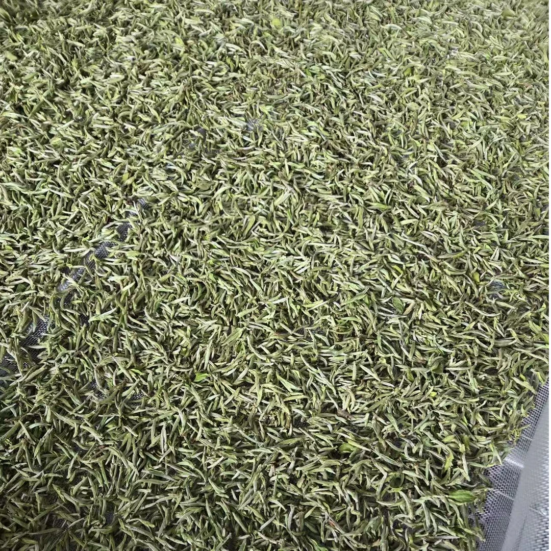 黄海强组合装30泡(含2泡25有机银针)不支持试喝，不解释收到合适留