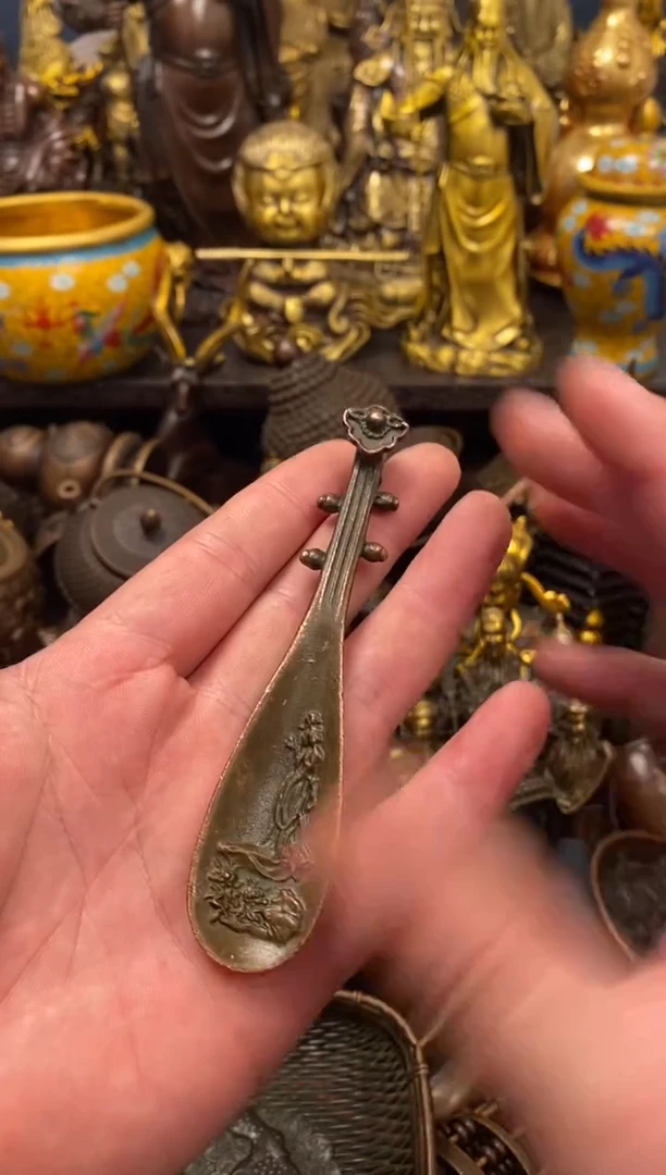 案台摆件  物品摆件