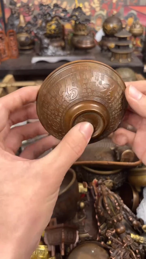 信德铜器壹专属精选链接