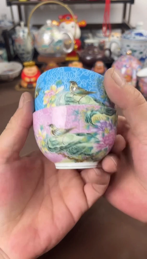 瓷片陶瓷库存清仓福利！