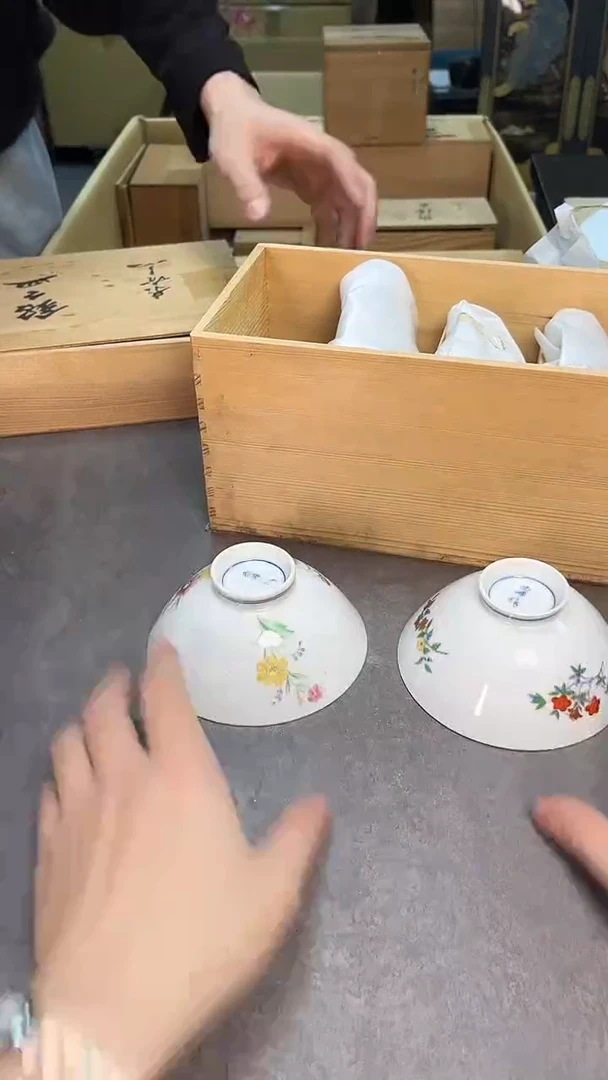 茶宠瓷器茶具套装