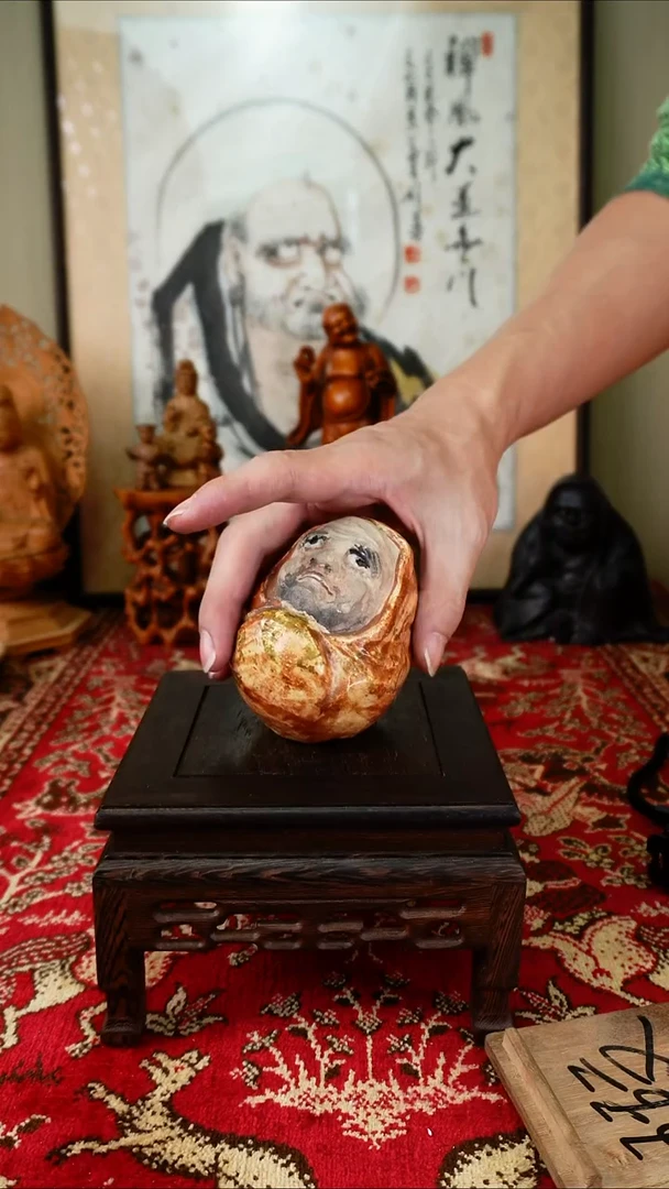 当代陶瓷密胺工艺品