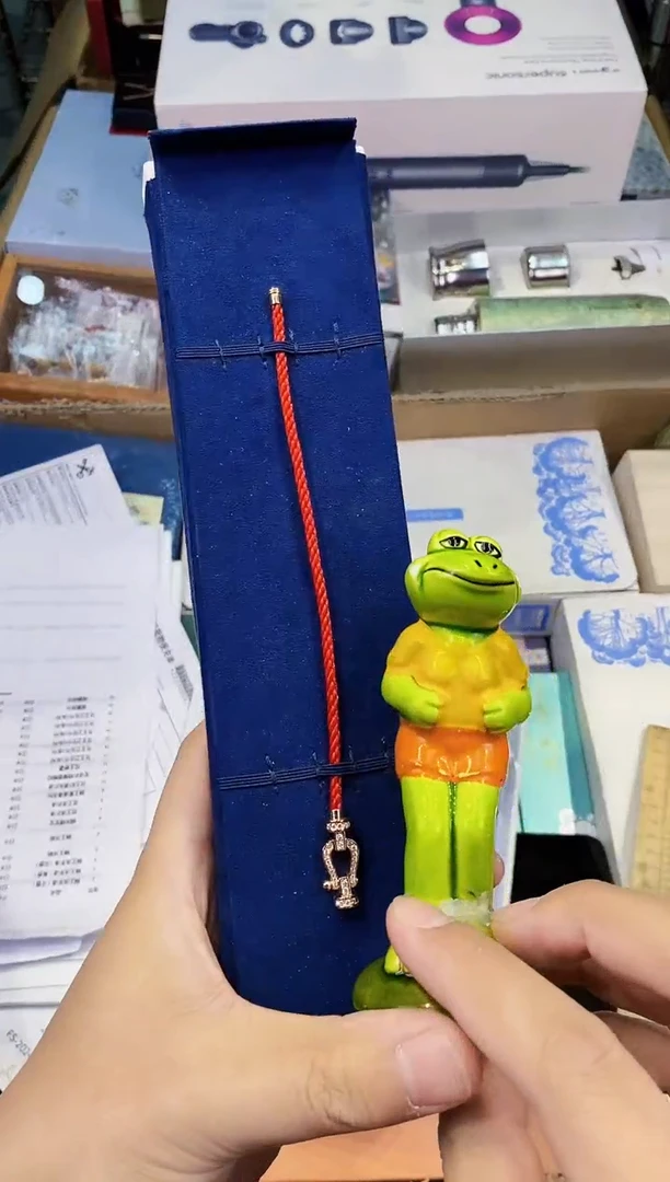 【闪购商品】瓷片都是我的大宝贝儿瓷器.