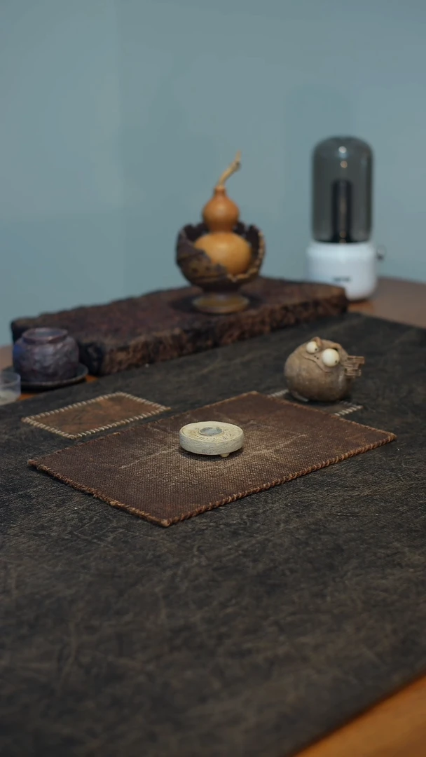 耕物集茶周边手作美器