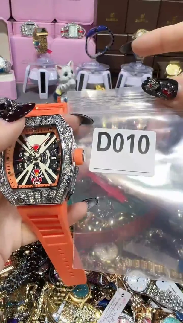 石英机芯锻造碳钢0
