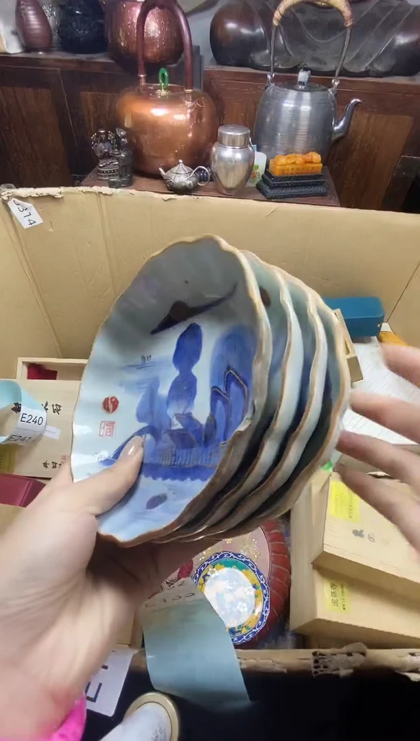 瓷片瓷器瓷器瓷器瓷器