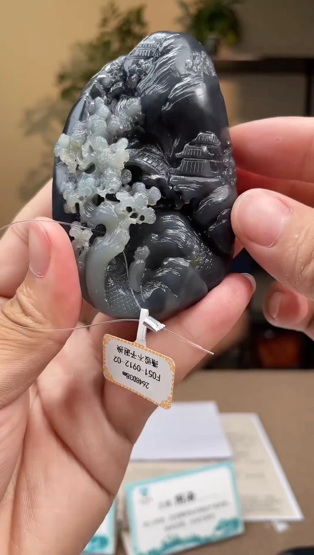 定制和田玉多样性发货拍一发一