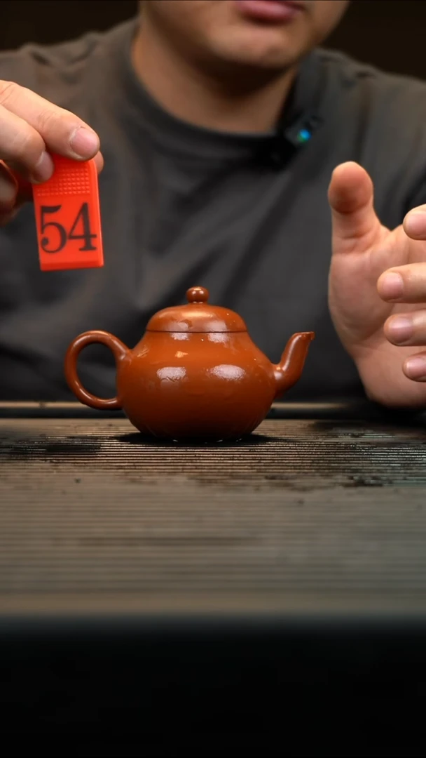 茶壶紫砂紫砂壶54