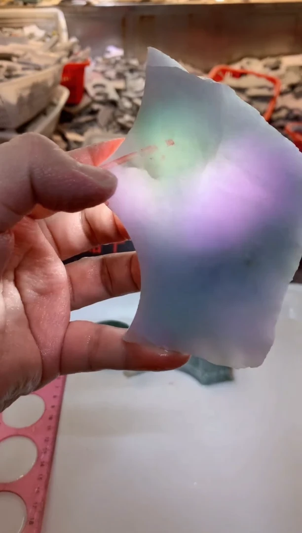 散珠翡翠0韩0翡翠珠宝122