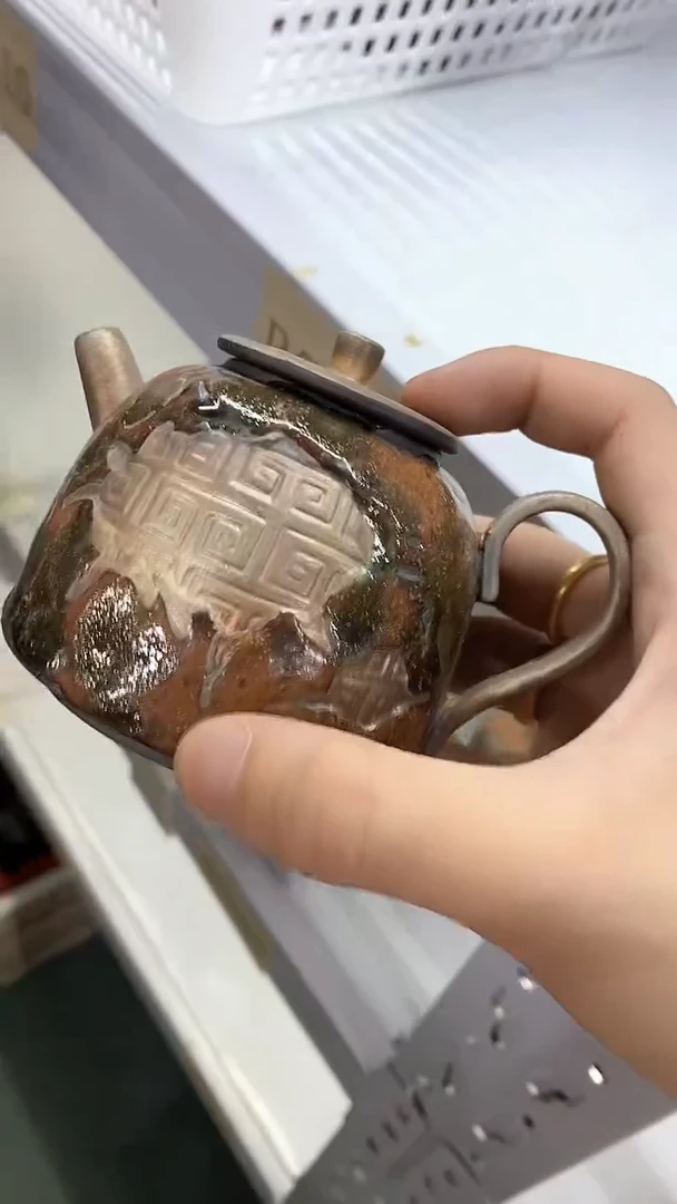瓷片B0309陶瓷茶具茶器