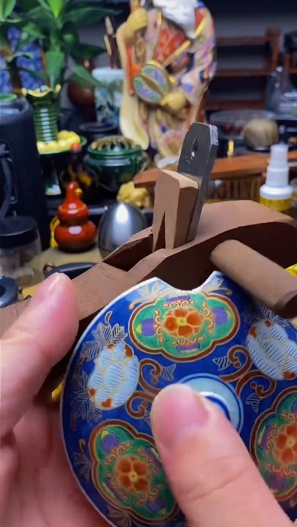 摆件茶文化  工艺美术