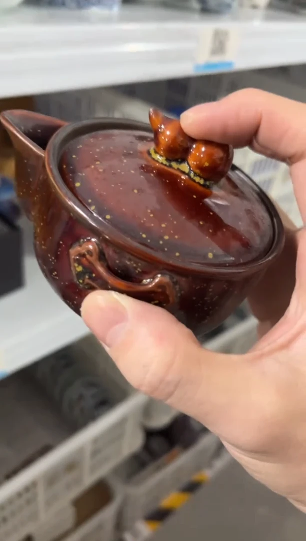 高端陶瓷茶具清品福利产品