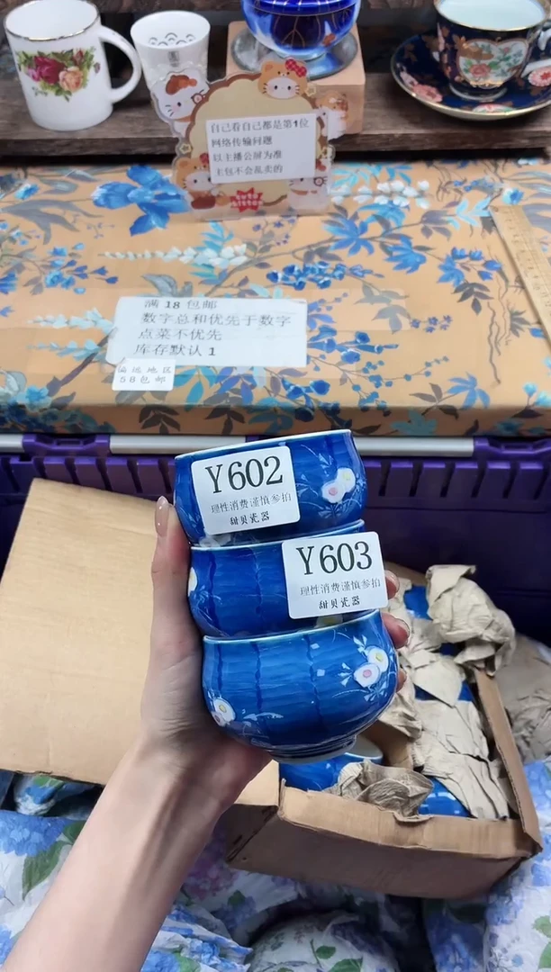 瓷片V**g                Y604