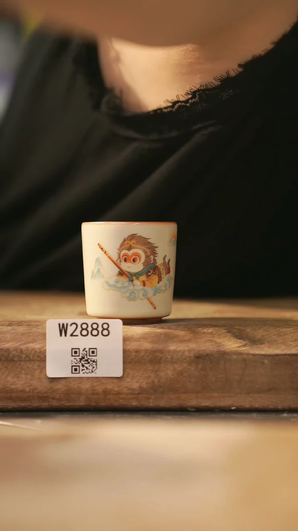 【经典福利】/ 杯子@@W2888