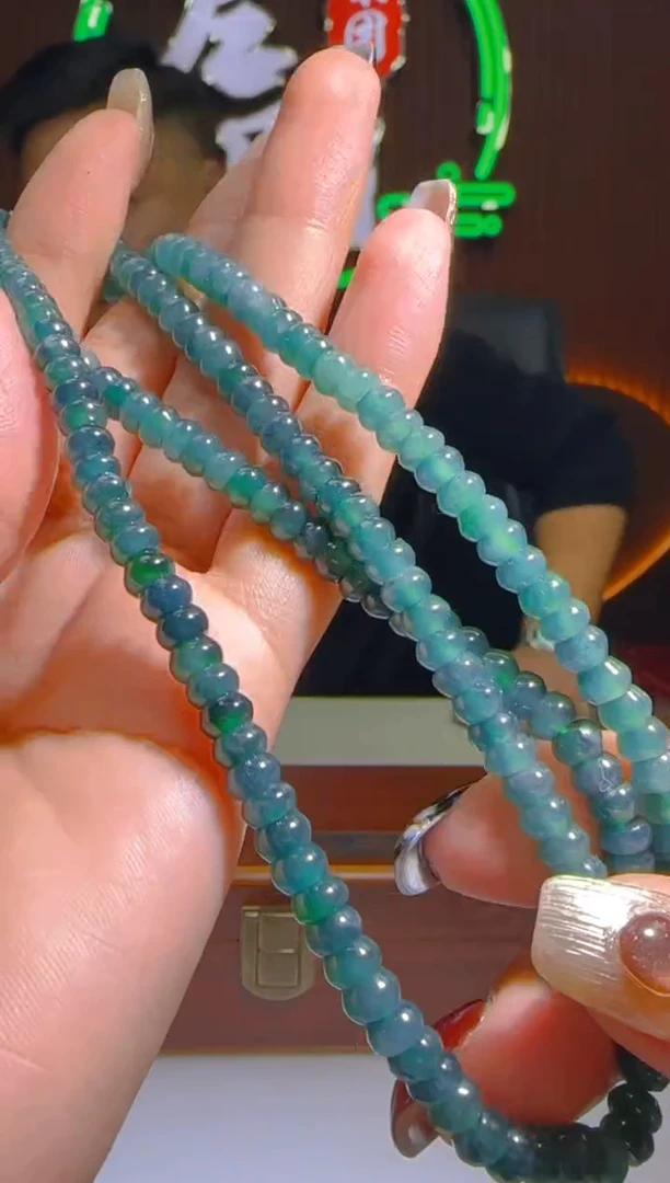 未镶嵌定制翡翠Y-@@YD112920（多样性发其一）