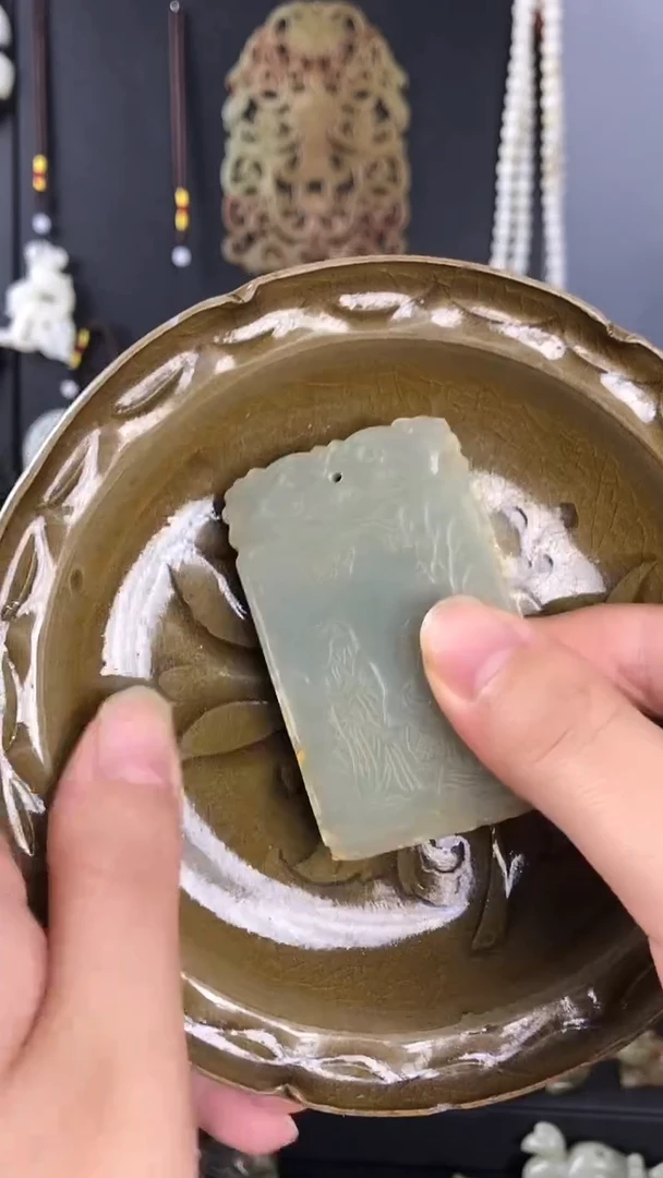 瓷器徐****）瓷器瓷器和田