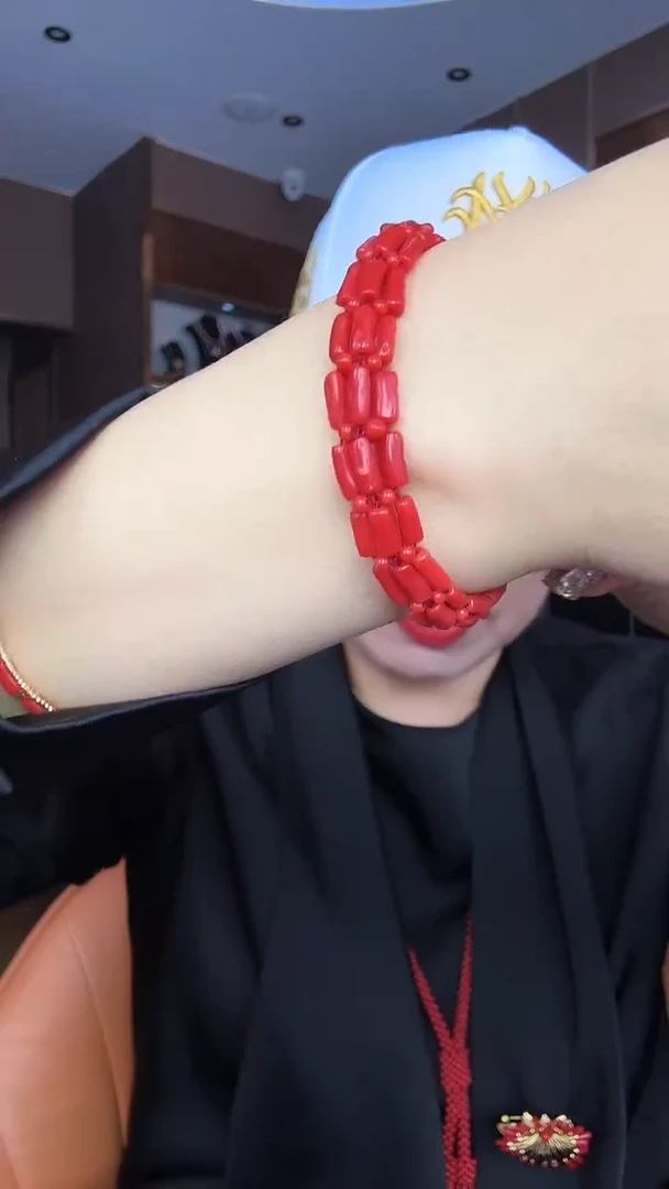 简单时尚百搭 手链