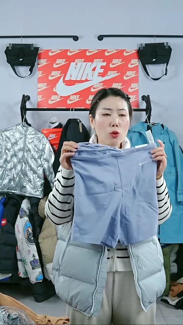 1936闪购编码Nike/Jordan运动衣以直播间过款为准尺码L