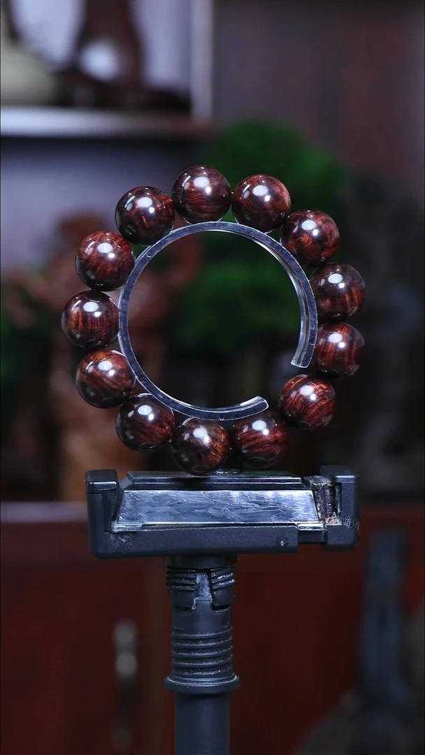 手串/手链黄花梨/降香黄檀海南黄花梨1.8手串