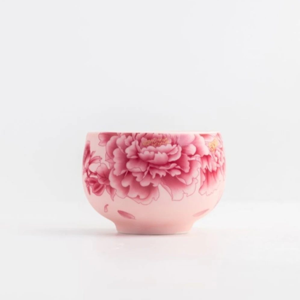 牡丹粉汝（粉）