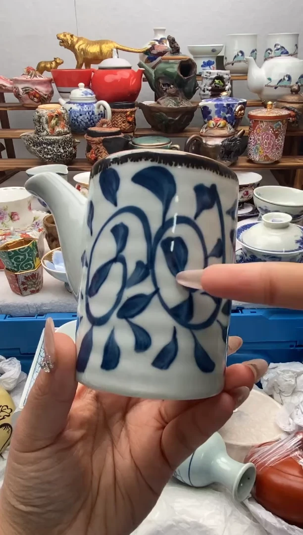 【闪购商品】瓷片全场满20包邮一对一闪购