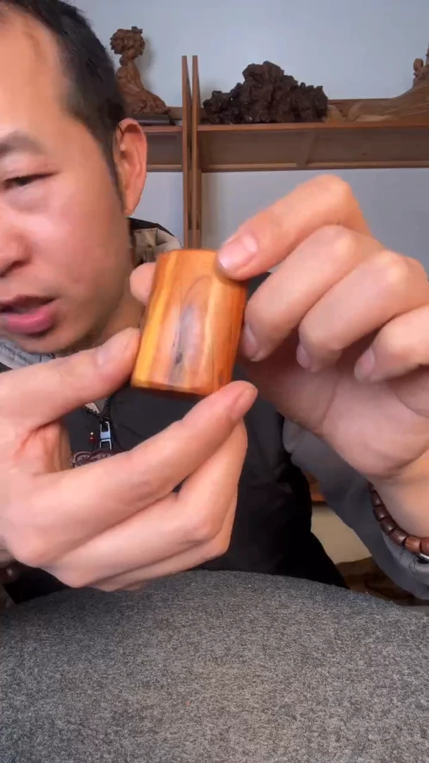【闪购商品】柏木（崖柏）崖柏