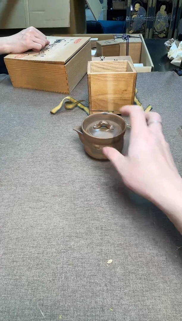 茶宠瓷器茶具套装