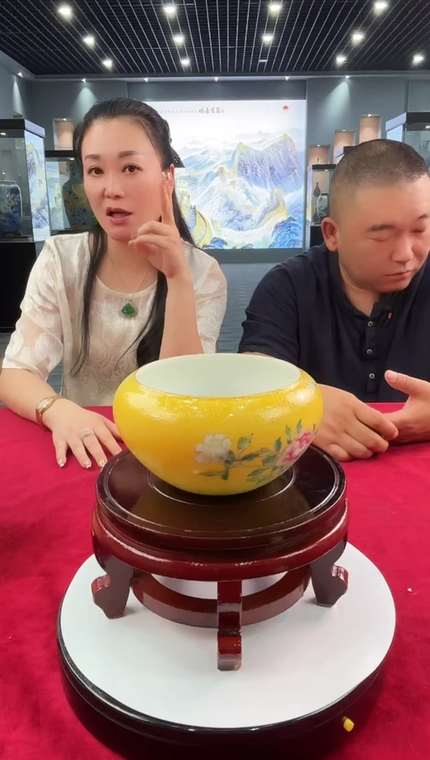 杯子李祖强/陶瓷/链接/E1025