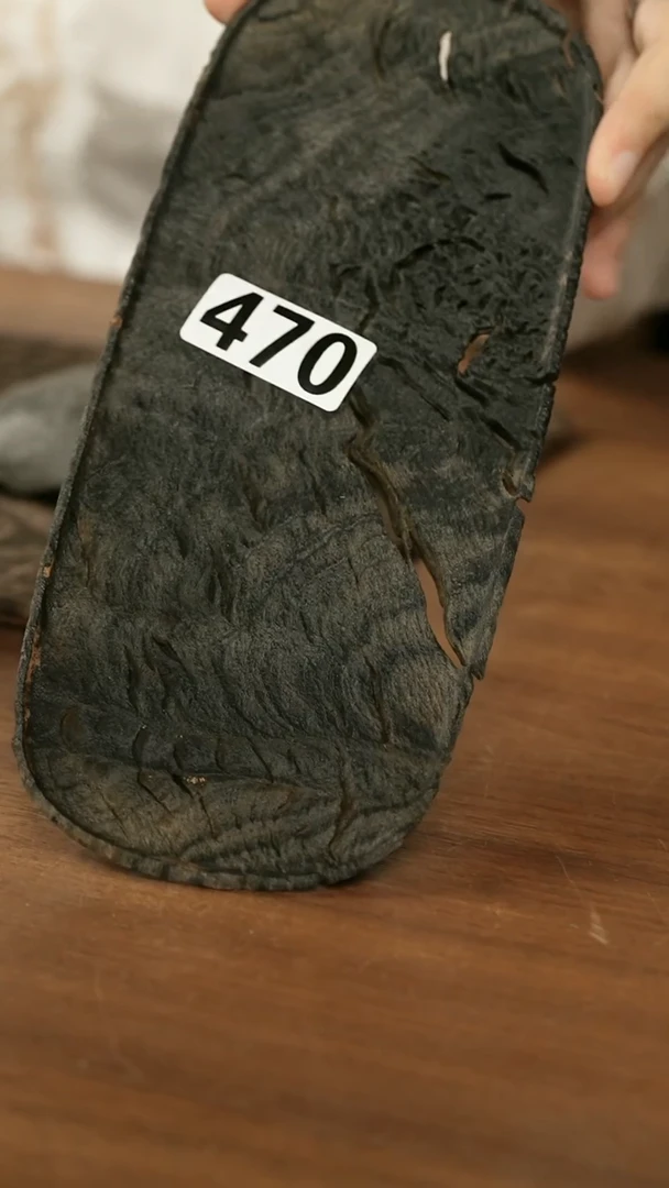 .木头壶承.....470