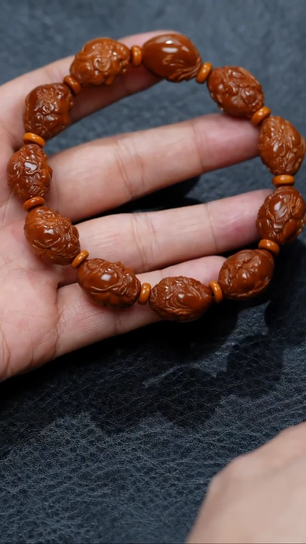 手串/手链橄榄核橄榄核