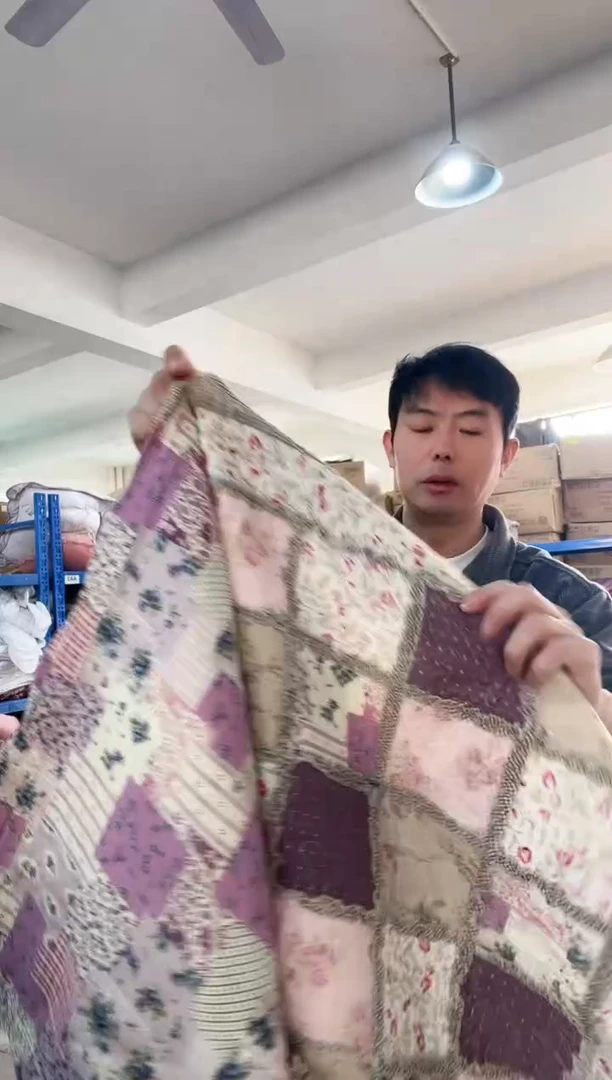 棉棉A12 枕套发一对