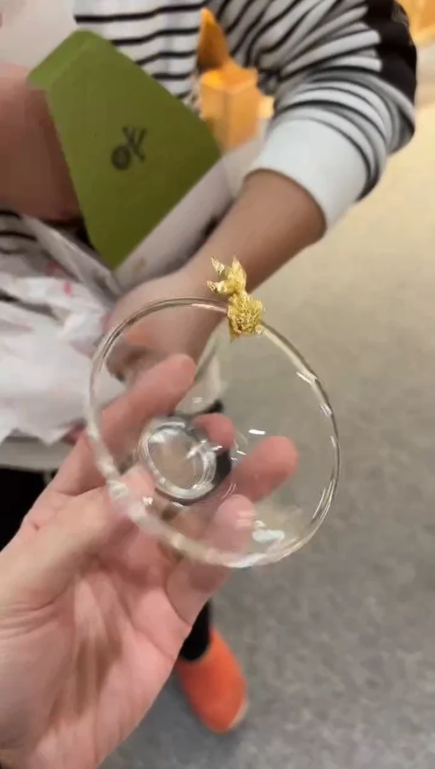 禾器-金鱼滤网-不锈钢