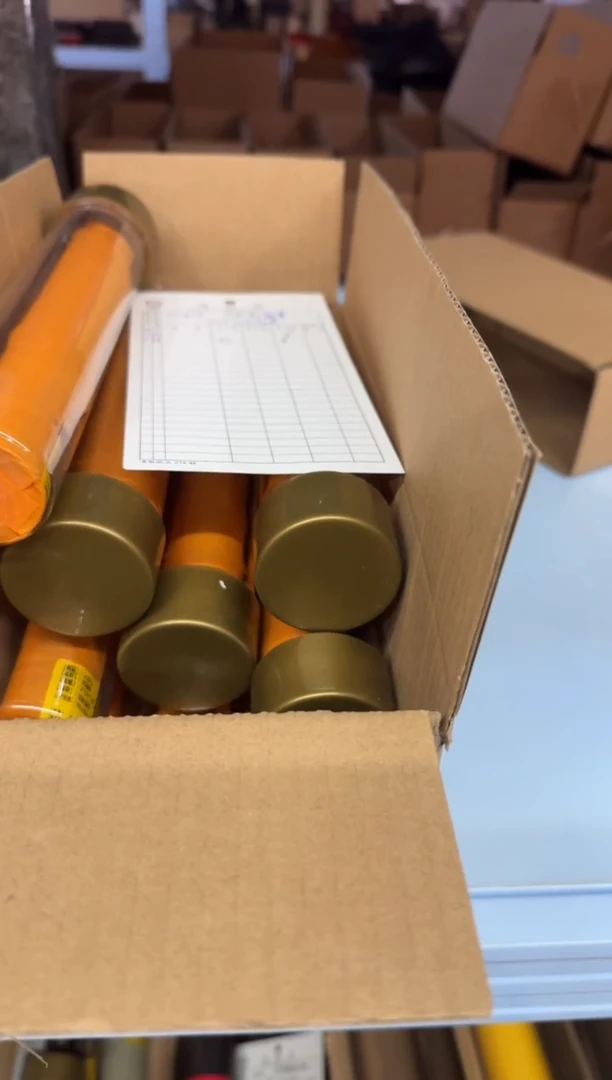 线香47号 龙涎香