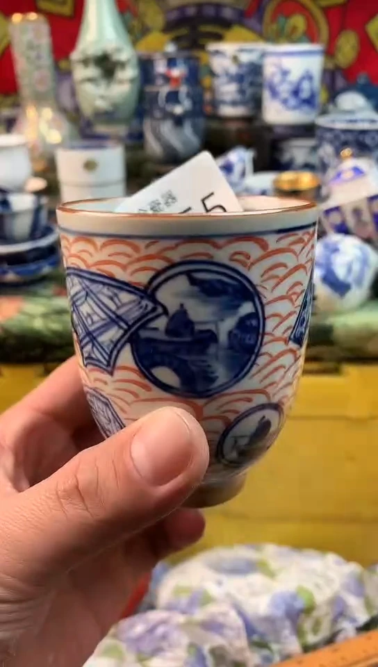 （***）镰仓全场满18包邮N555