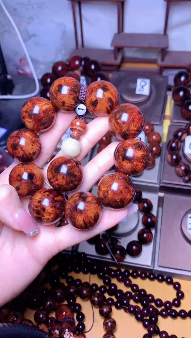 高货瘤疤紫油梨老料土埋料71