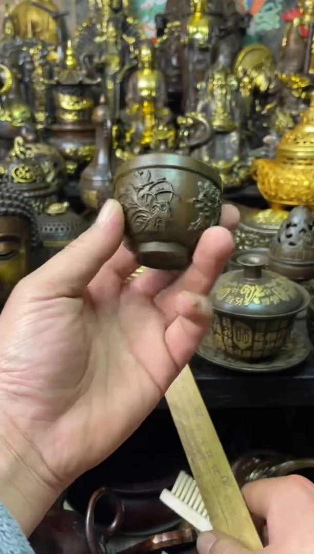 铜家居摆件888888