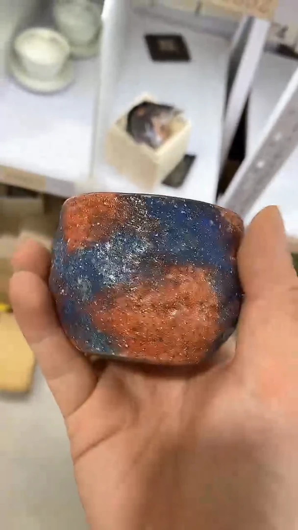 瓷片陶瓷茶器福利A0684