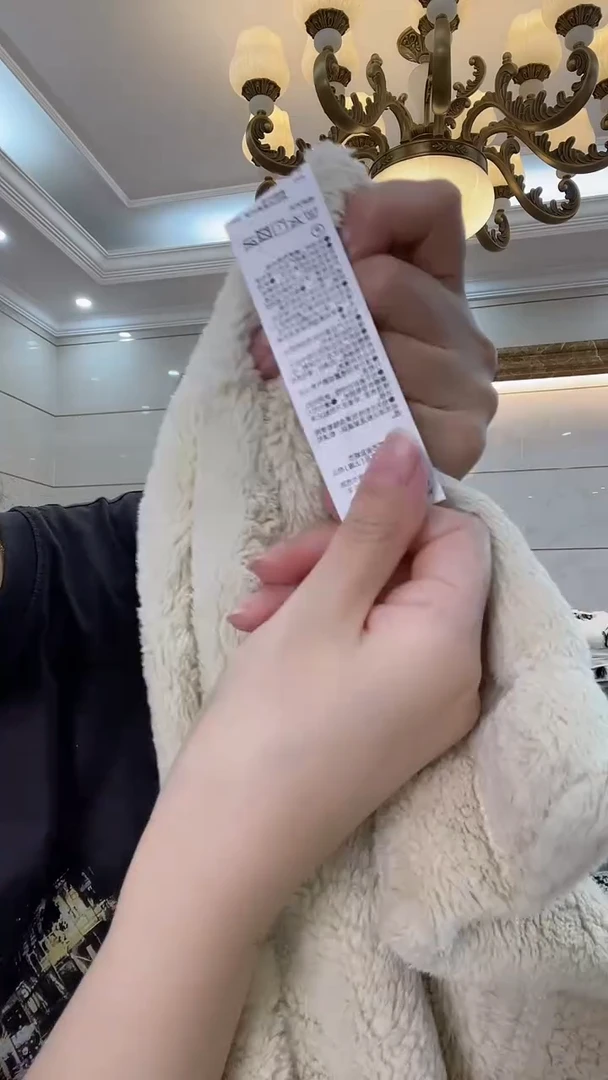 水貂毛180*200米色良品