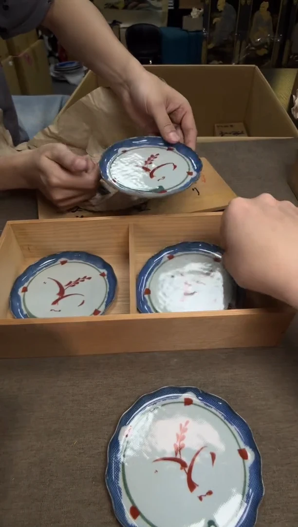 茶宠瓷器茶具套装