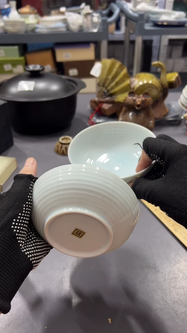 瓷片满38包邮，编号：H565