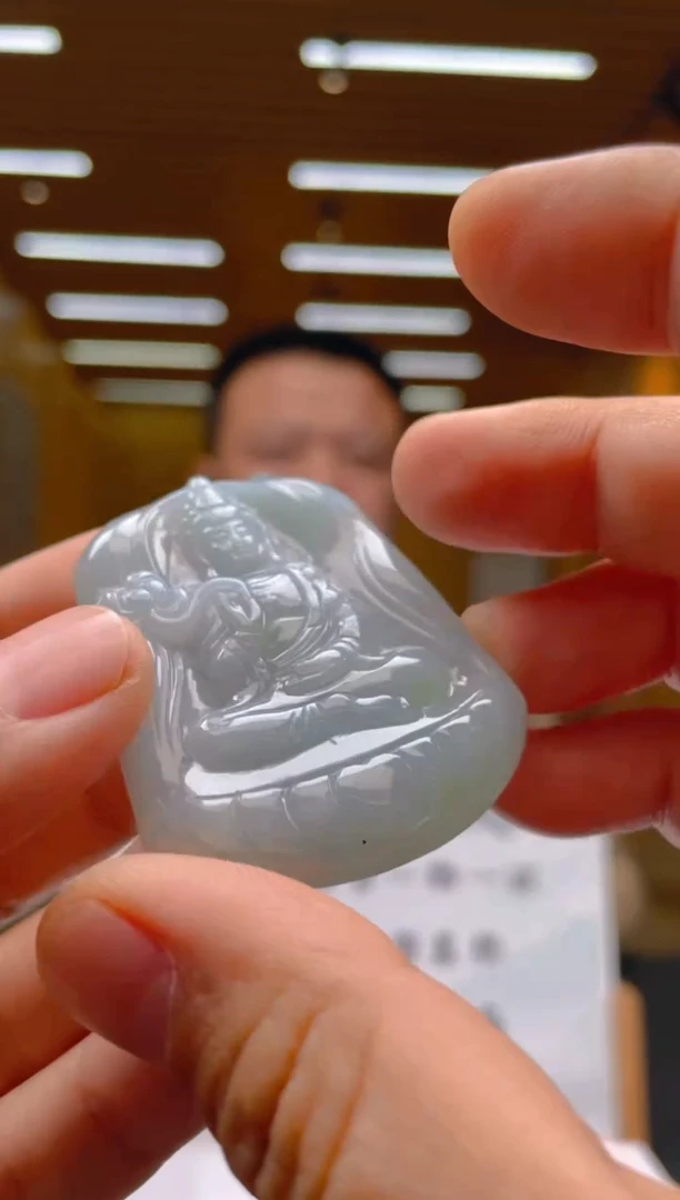 【闪购商品】定制翡翠未镶嵌********502