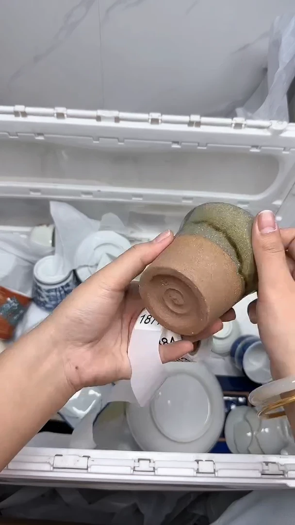 【闪购商品】1877回流瓷器默认微瑕，18.8包邮