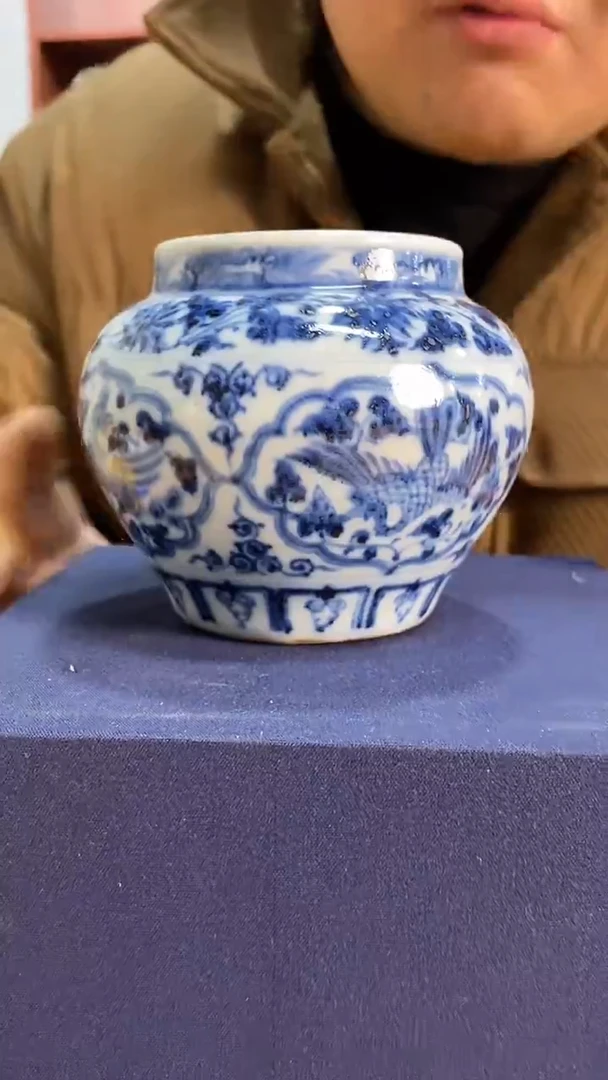 A173景德镇高端瓷器