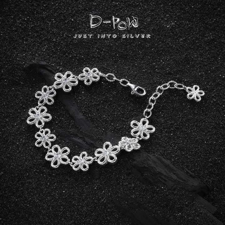 925银手链 手链（9348）