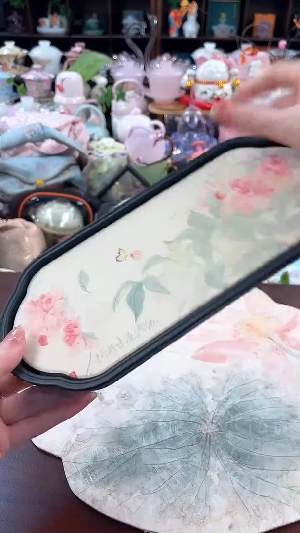 【闪购商品】壶茶具：库存仅剩1件