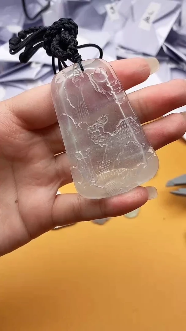 高端品质甄选(一物一图)300051