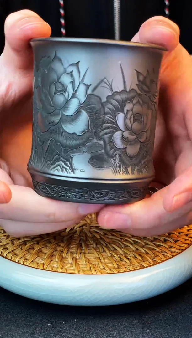 和蟹美满  玄铁石黄  主人杯