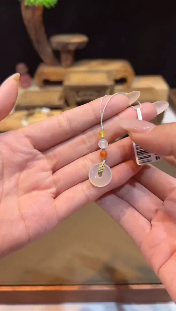 未镶嵌玉髓手饰手饰@@Z3279