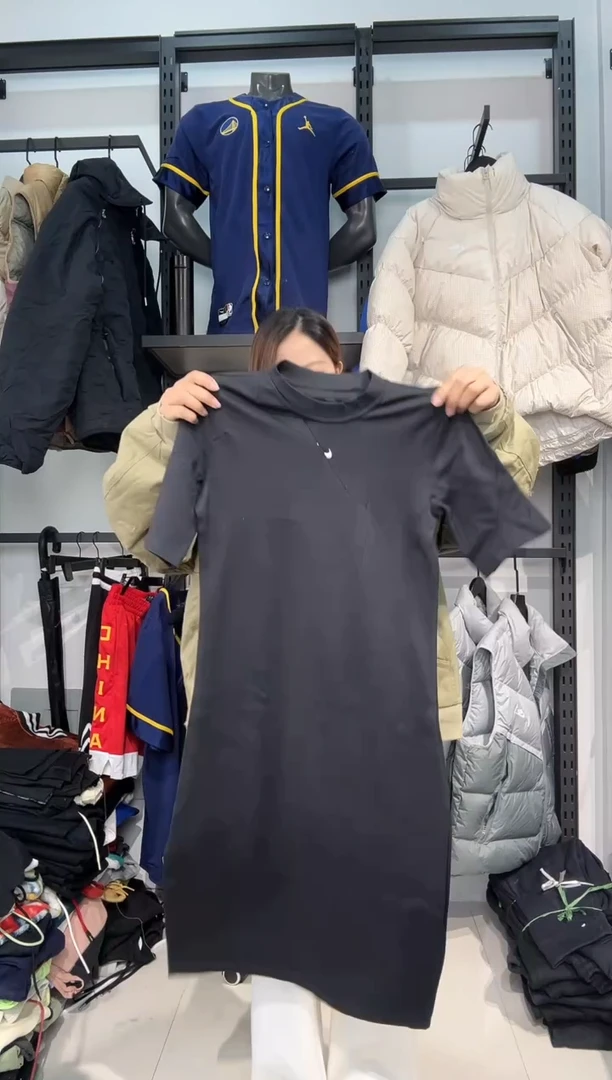 3274闪购编码 Nike/Jordan运动卫衣裤以直播间过款为准 尺码  l
